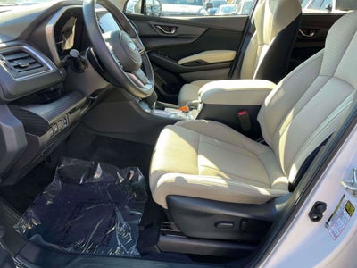 2023 Subaru Ascent Premium