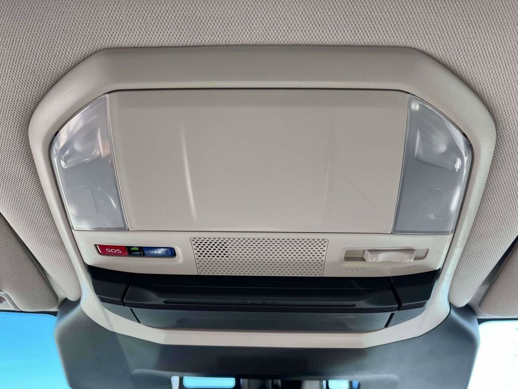 2023 Subaru Ascent Premium