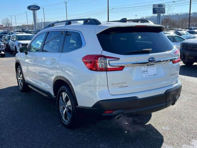 2023 Subaru Ascent Premium