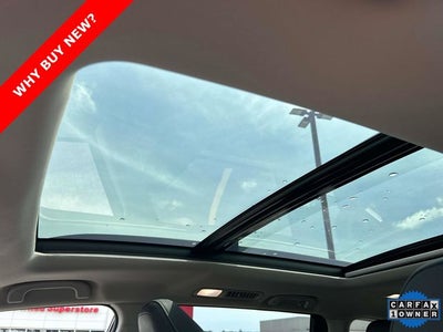 2025 Subaru Ascent Onyx Edition