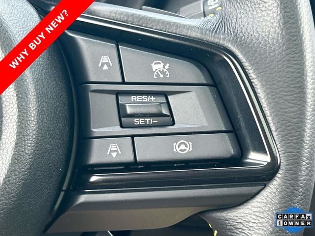 2025 Subaru Ascent Onyx Edition