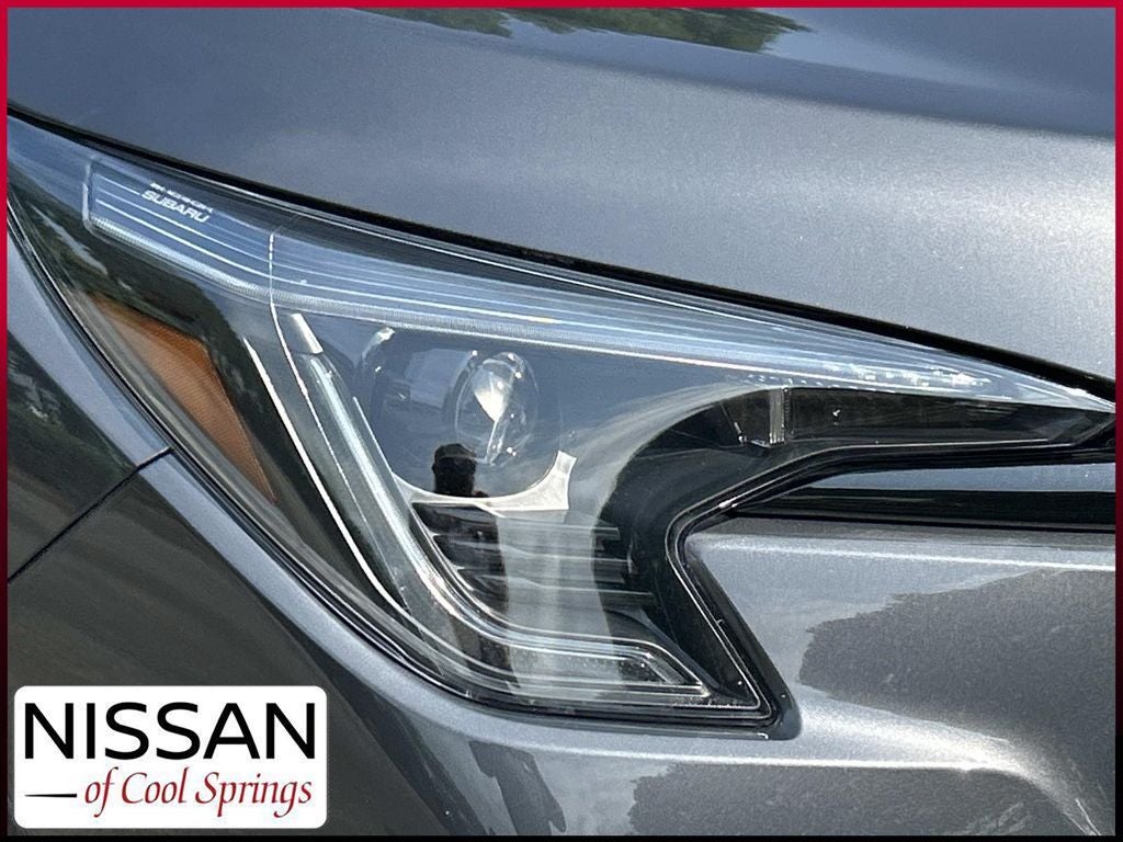 2023 Subaru Ascent Onyx Edition