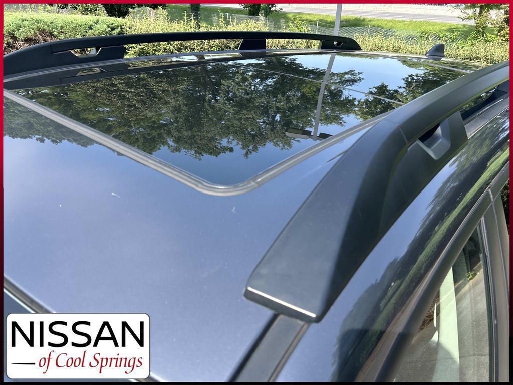 2023 Subaru Ascent Onyx Edition