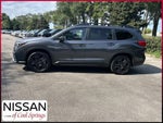 2023 Subaru Ascent Onyx Edition