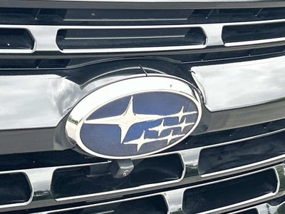 2024 Subaru Ascent Onyx Edition