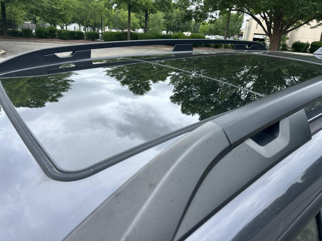 2024 Subaru Ascent Onyx Edition