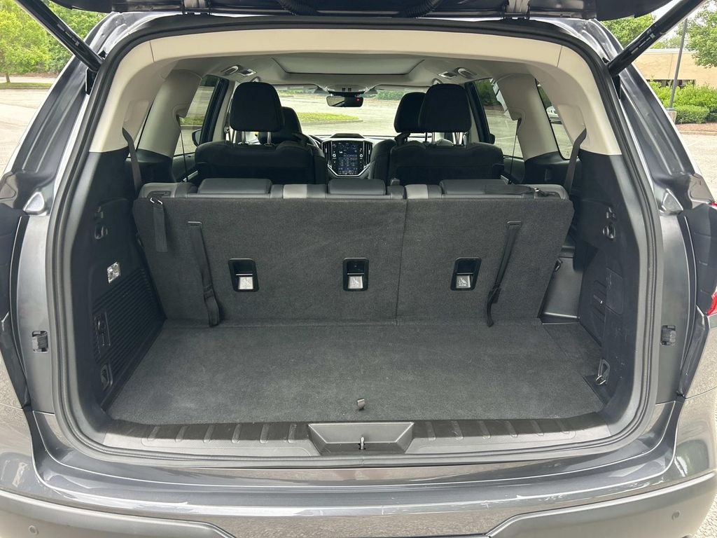 2024 Subaru Ascent Onyx Edition
