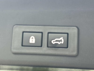 2024 Subaru Ascent Onyx Edition