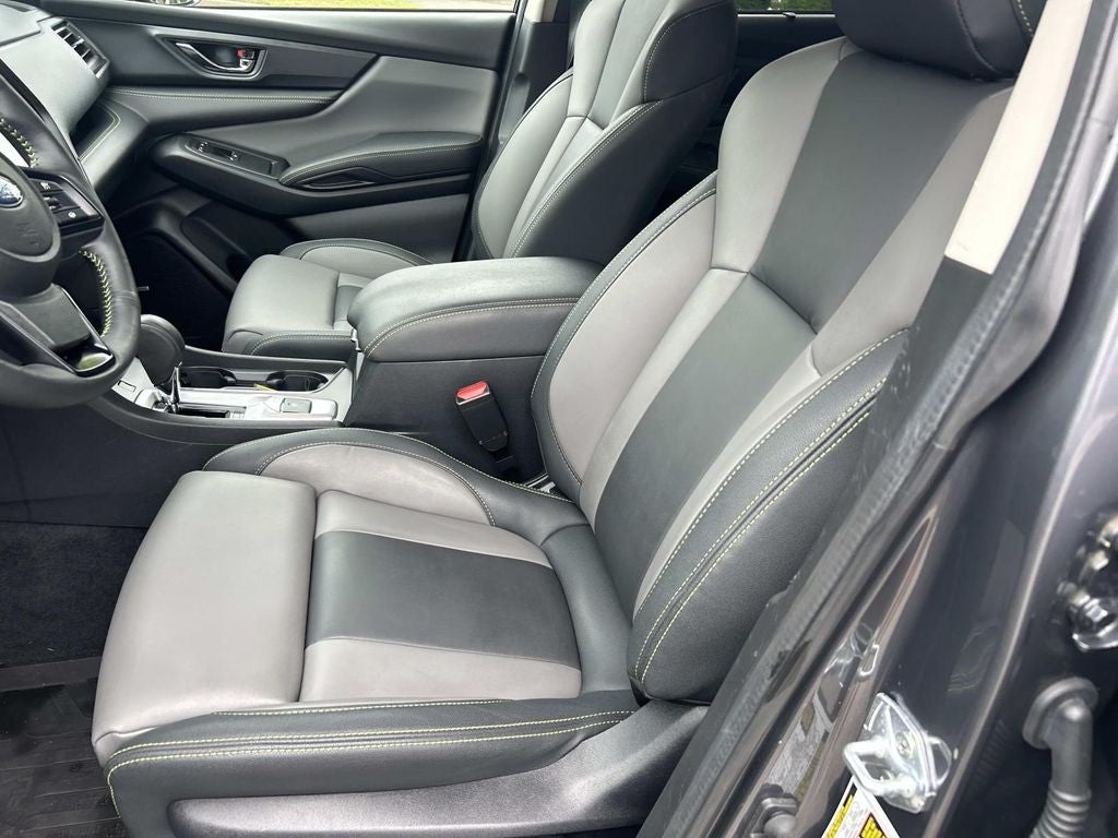 2024 Subaru Ascent Onyx Edition
