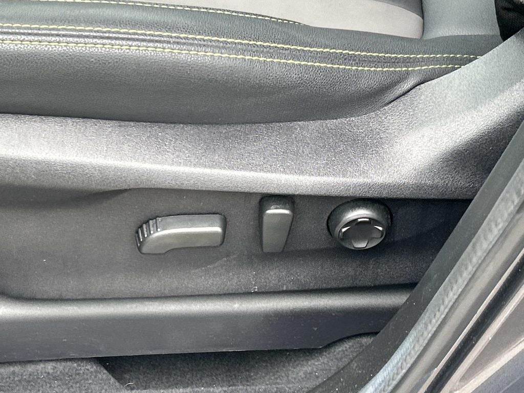 2024 Subaru Ascent Onyx Edition