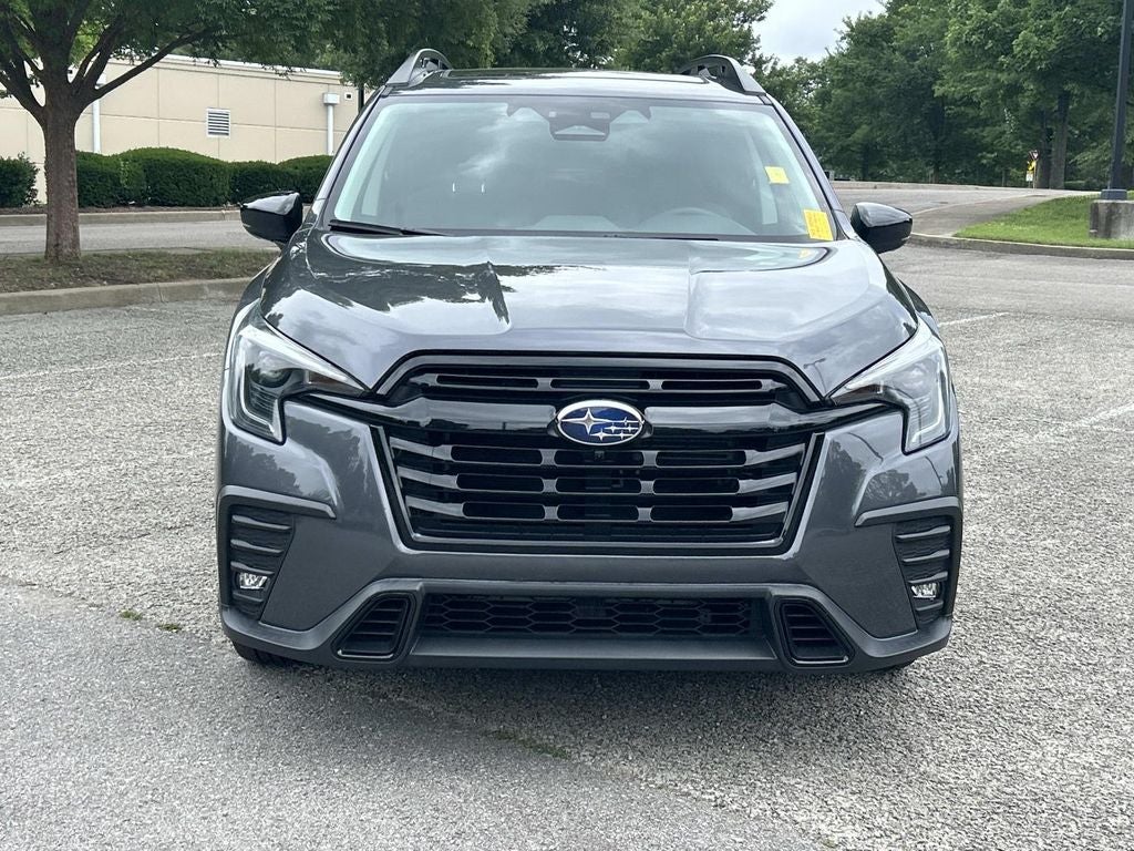 2024 Subaru Ascent Onyx Edition
