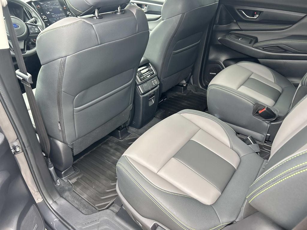 2024 Subaru Ascent Onyx Edition