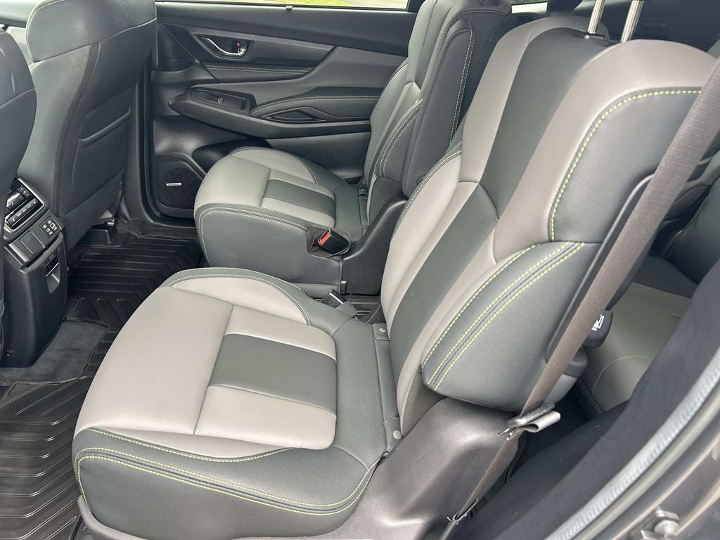 2024 Subaru Ascent Onyx Edition