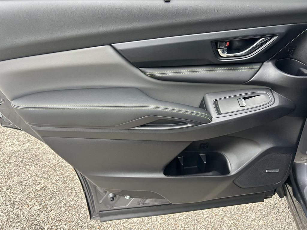 2024 Subaru Ascent Onyx Edition