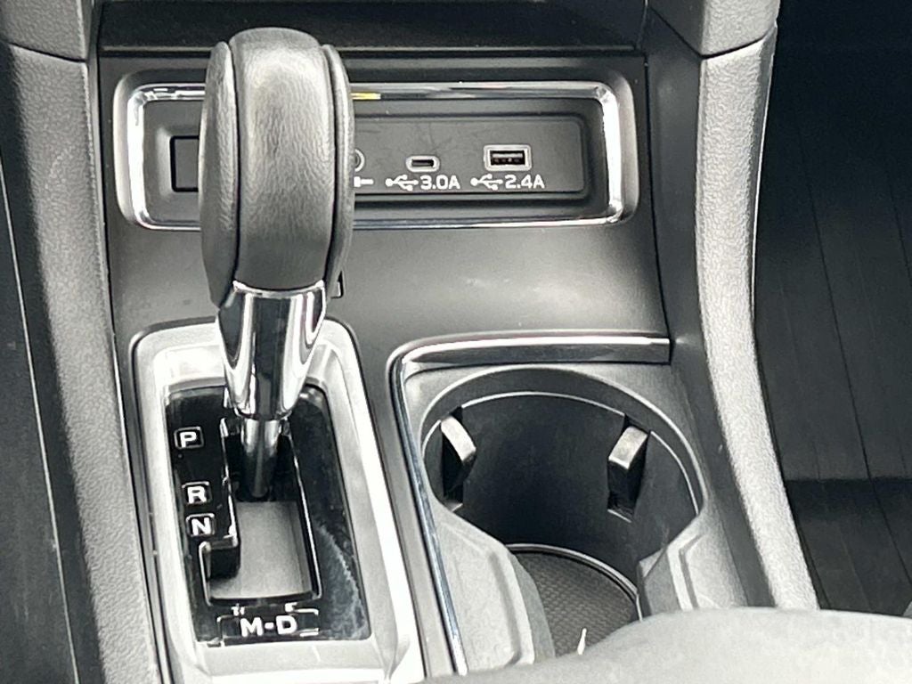 2024 Subaru Ascent Onyx Edition