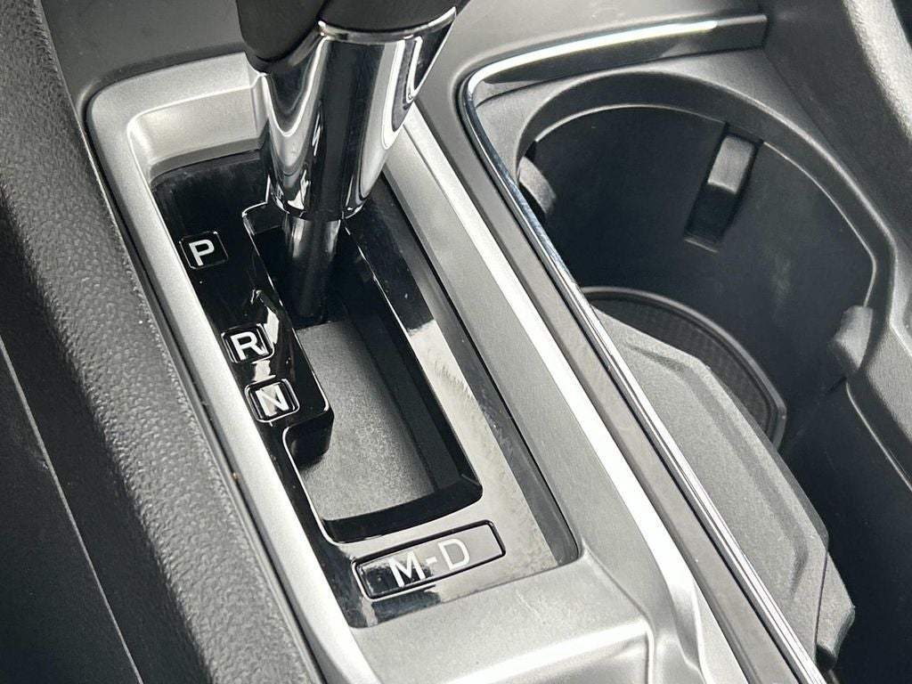 2024 Subaru Ascent Onyx Edition