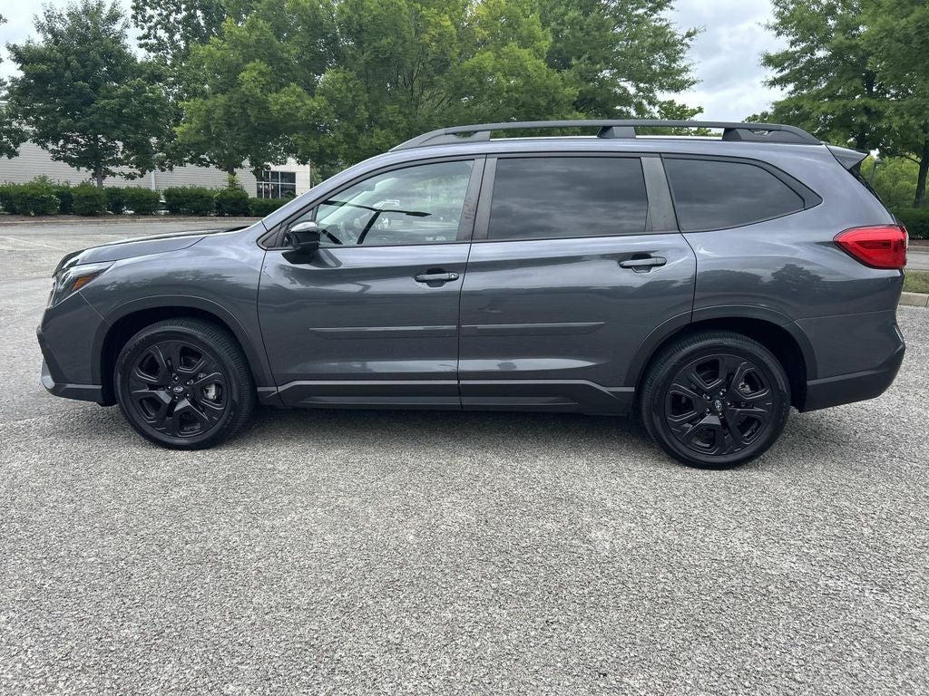 2024 Subaru Ascent Onyx Edition
