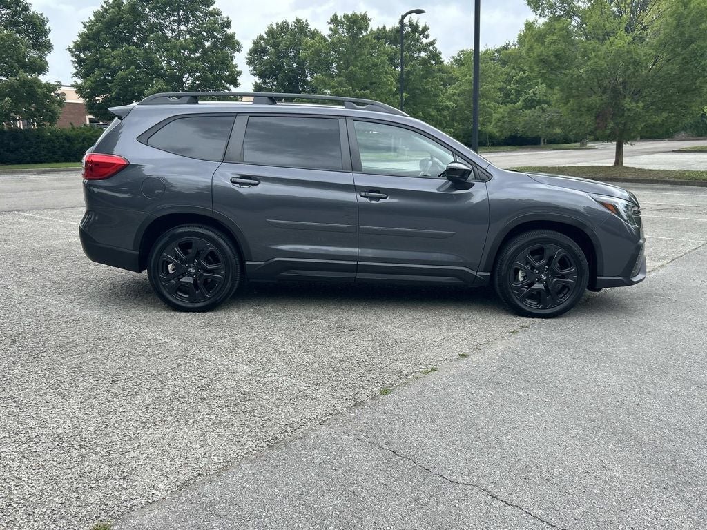 2024 Subaru Ascent Onyx Edition