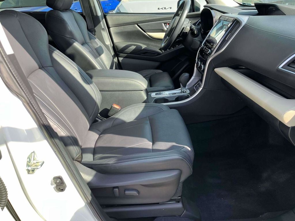 2020 Subaru Ascent Limited