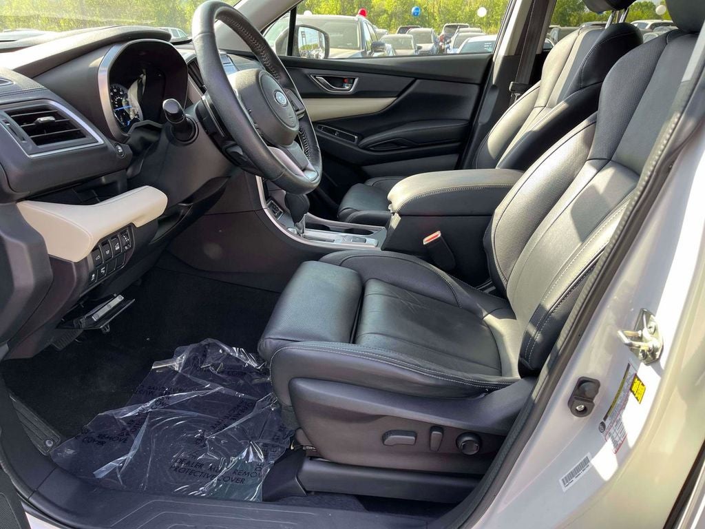 2020 Subaru Ascent Limited