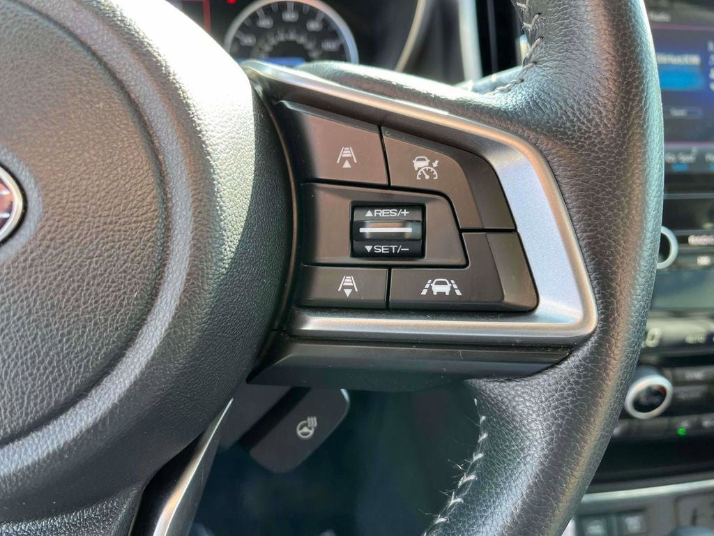 2020 Subaru Ascent Limited