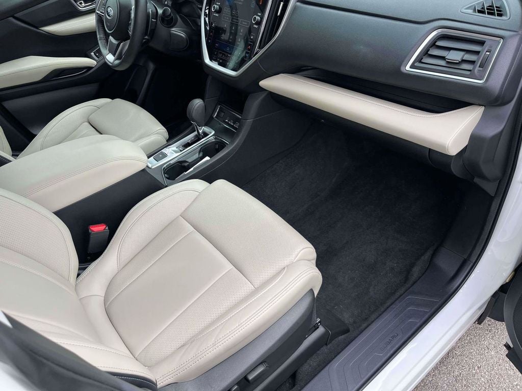 2023 Subaru Ascent Limited