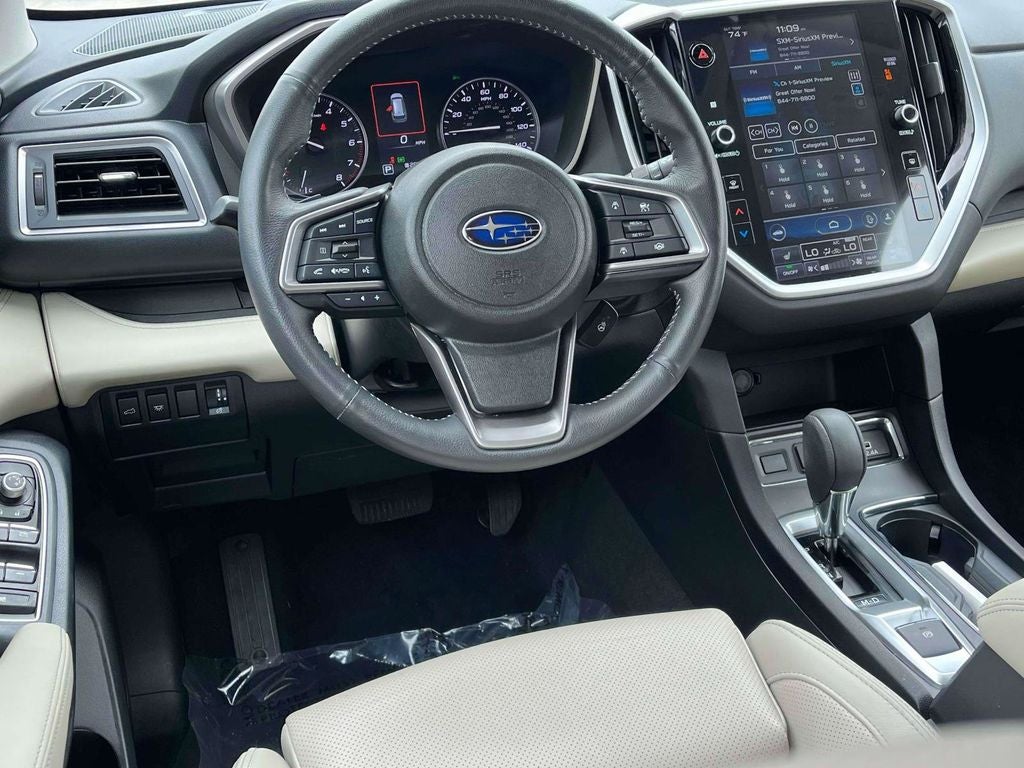 2023 Subaru Ascent Limited