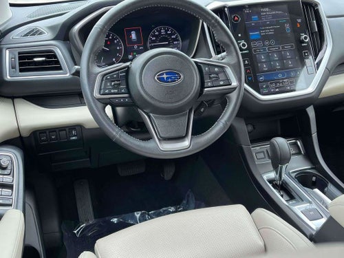 2023 Subaru Ascent Limited