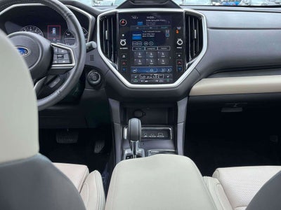 2023 Subaru Ascent Limited