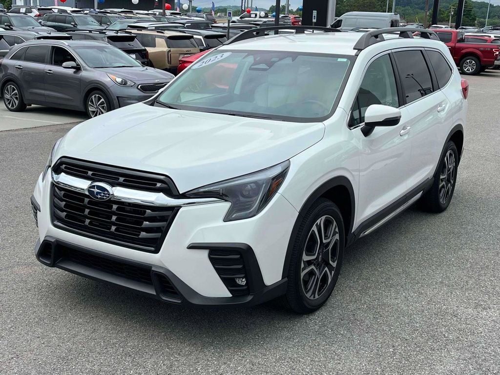 2023 Subaru Ascent Limited