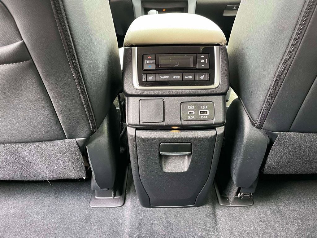 2023 Subaru Ascent Limited