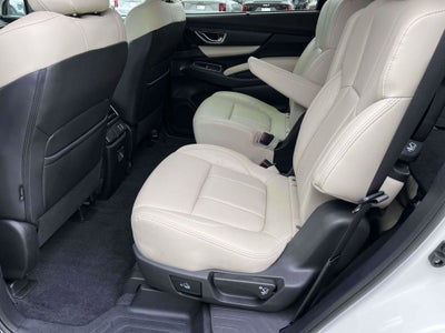 2023 Subaru Ascent Limited