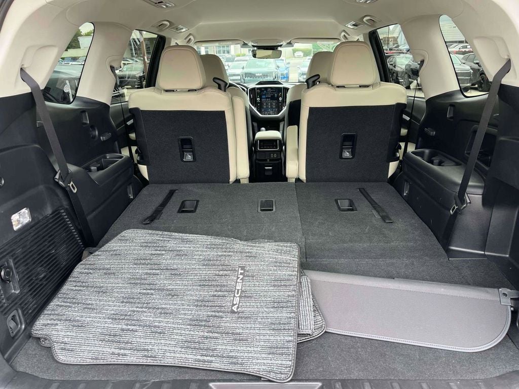 2023 Subaru Ascent Limited