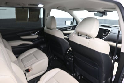 2023 Subaru Ascent Limited