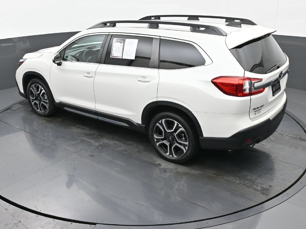 2023 Subaru Ascent Limited