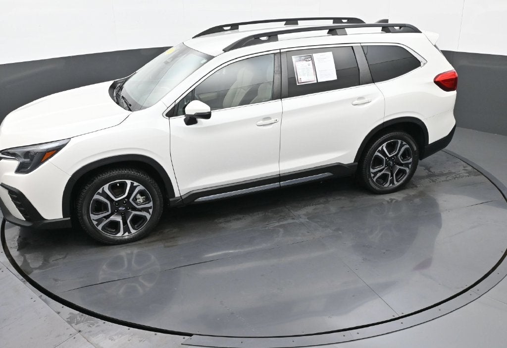 2023 Subaru Ascent Limited