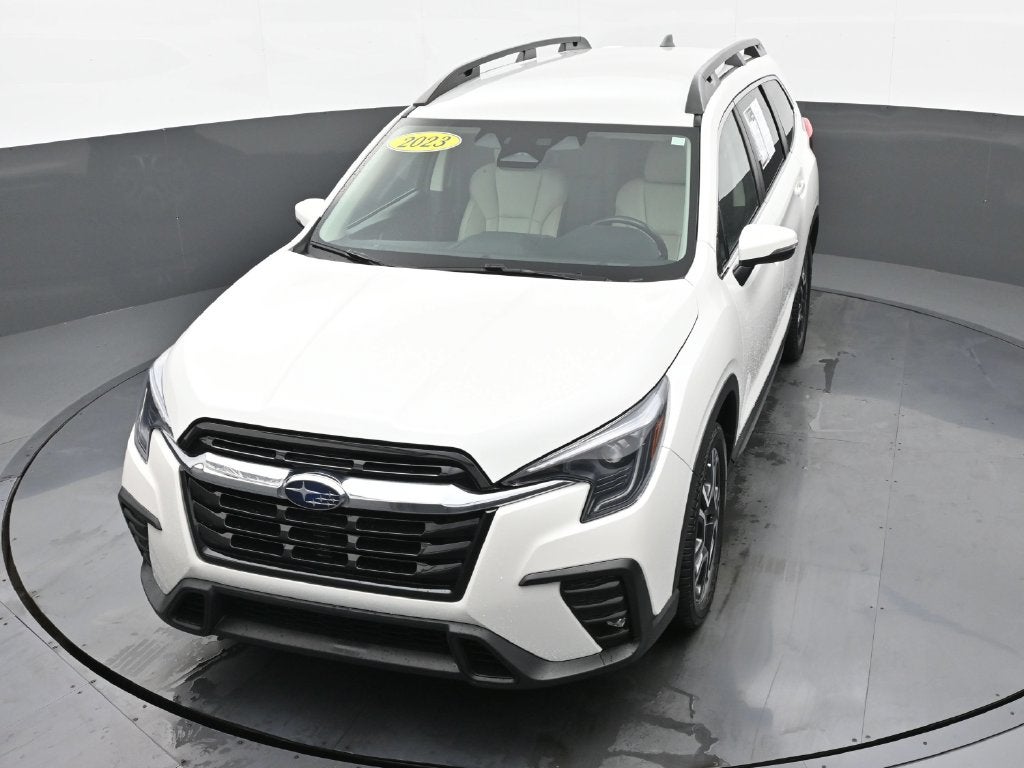 2023 Subaru Ascent Limited
