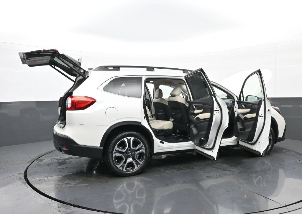 2023 Subaru Ascent Limited
