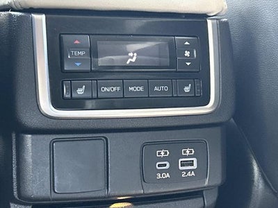 2023 Subaru Ascent Limited