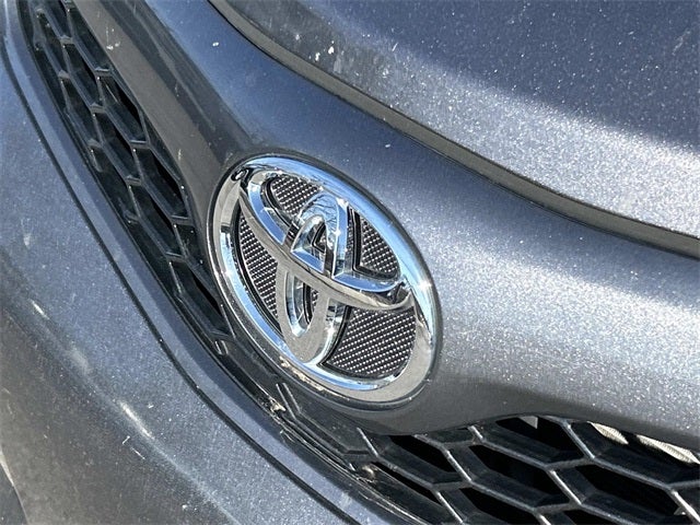 2014 Toyota Camry 2014.5