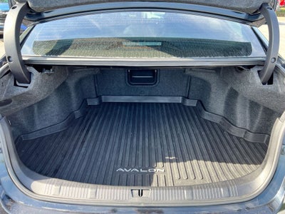 2018 Toyota Avalon Touring