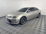 2017 Toyota Avalon XLE