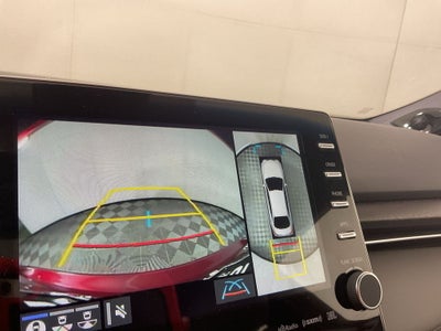 2019 Toyota Avalon Limited