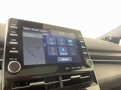 2019 Toyota Avalon Limited