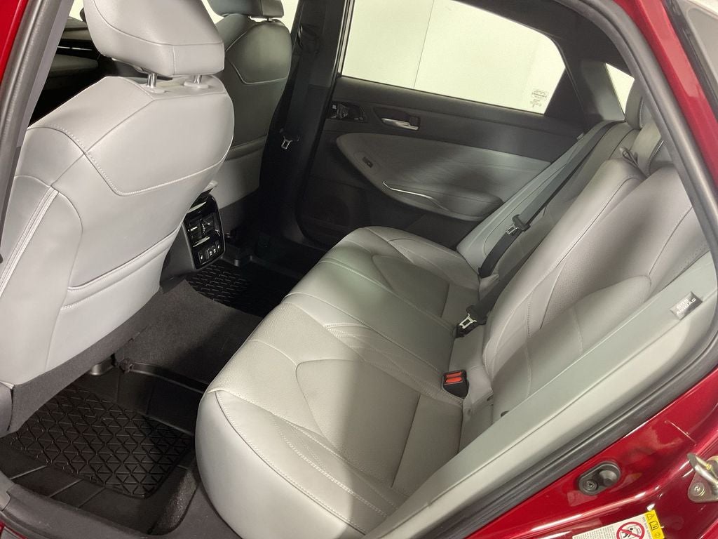2019 Toyota Avalon Limited