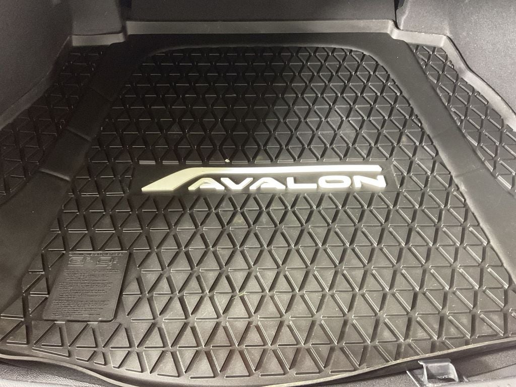 2019 Toyota Avalon Limited