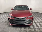 2019 Toyota Avalon Limited