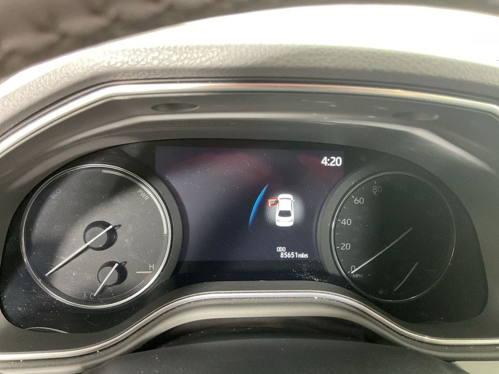 2020 Toyota Avalon Hybrid Limited