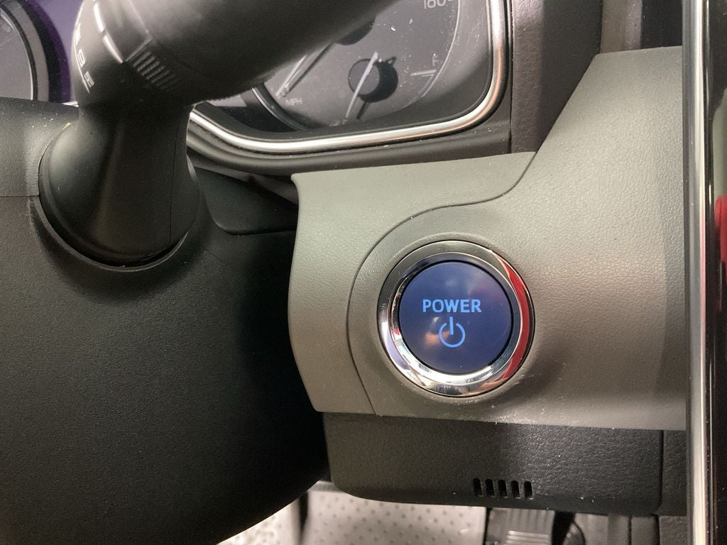 2020 Toyota Avalon Hybrid Limited