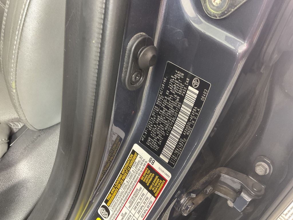 2020 Toyota Avalon Hybrid Limited